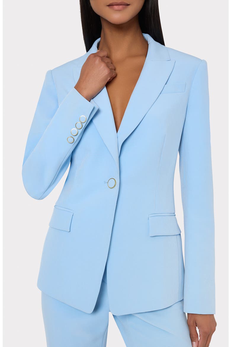 Avery Cady Blazer, Main, color, LIGHT BLUE