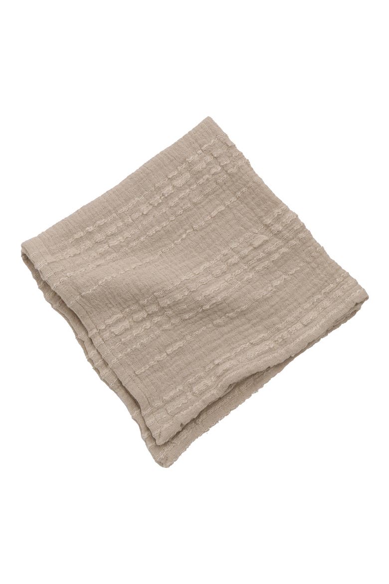 Kenwood Set of 4 Napkins, Main, color, NATURAL