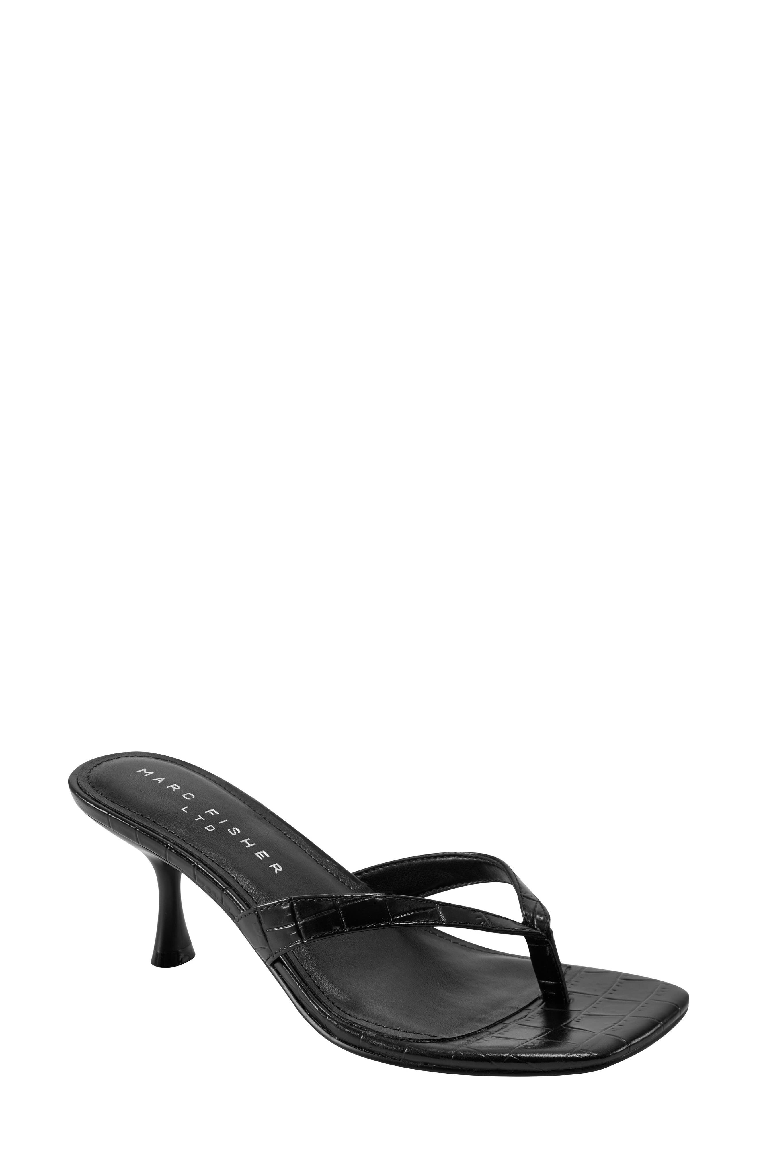 Marc Fisher LTD Amelea Flip Flop