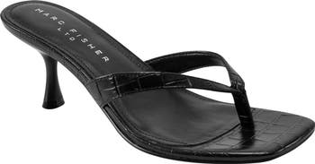 Ballen Strappy Sandal