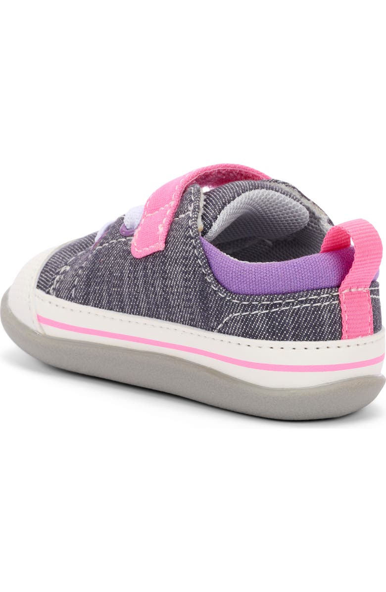 See Kai Run Stevie II Sneaker, Alternate, color,