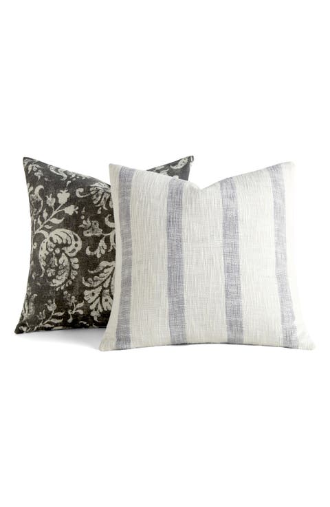 Assorted 2-Pack Accent Pillows