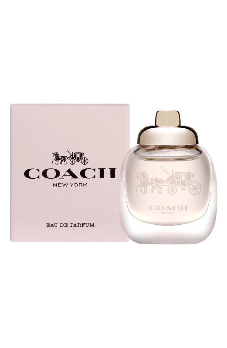 COACH NY 0.13 oz. Eau de Parfum, Alternate, color,