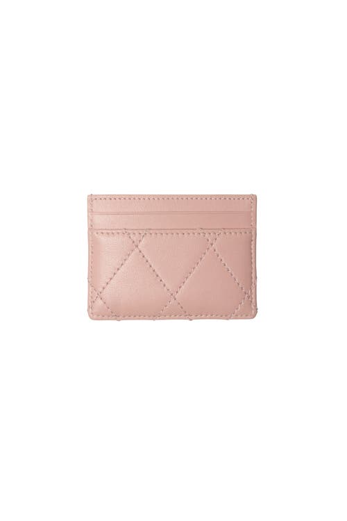 Burberry Strand Card Case