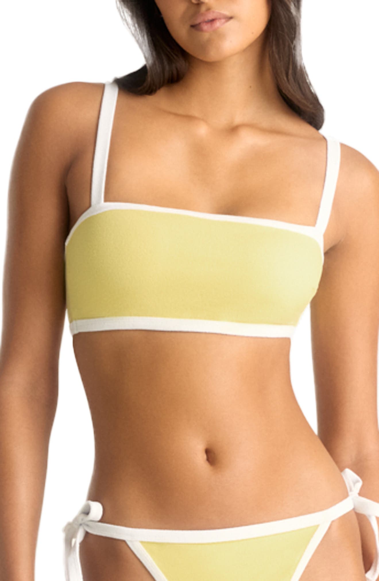 vitamin a mia bralette
