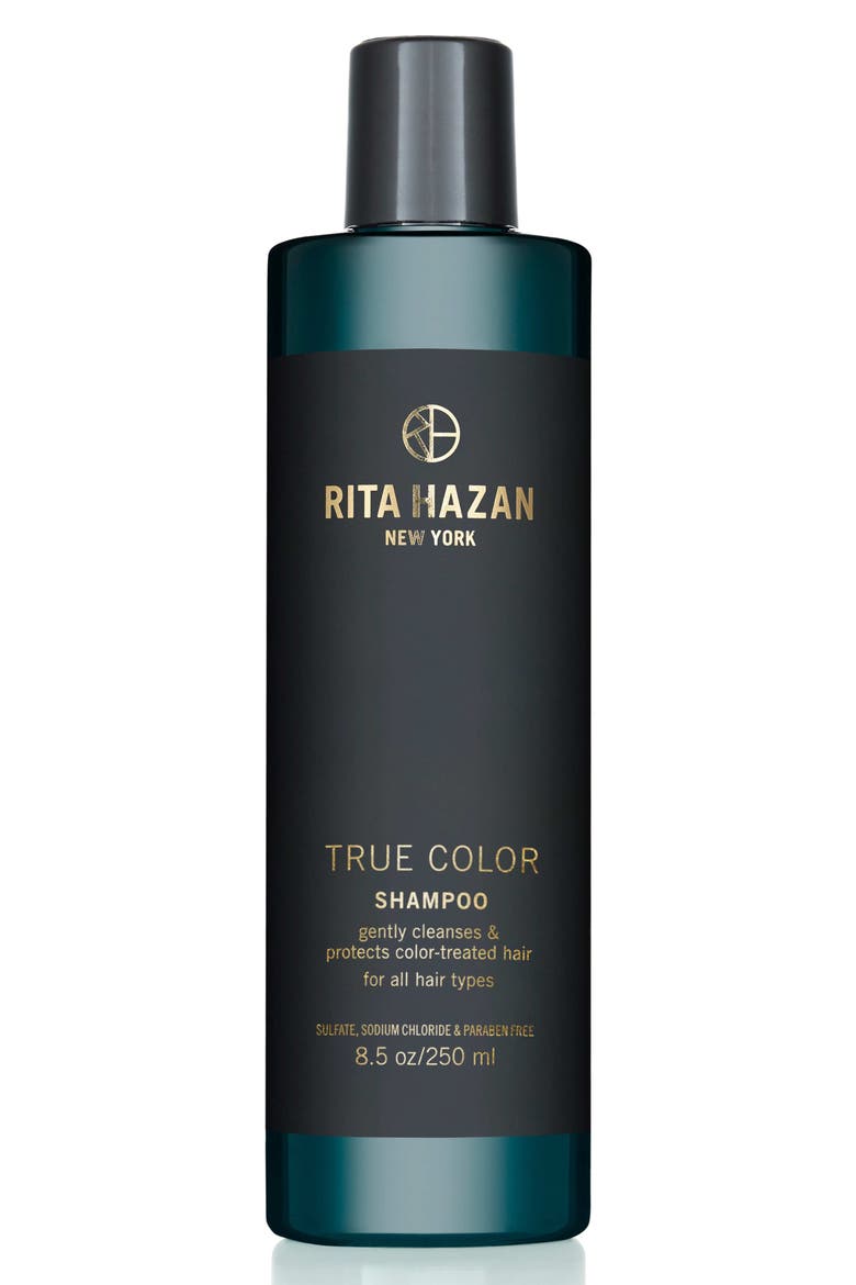 'True Color' Shampoo, Main, color, NO COLOR