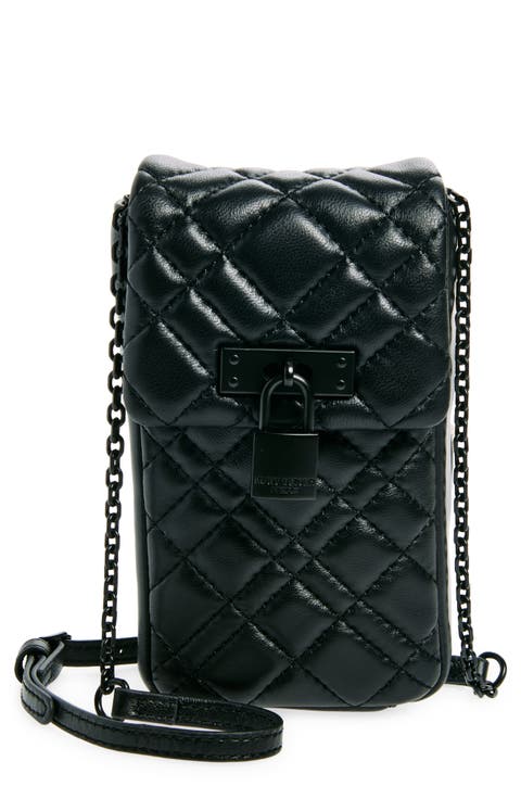 Brixton Phone Crossbody Bag