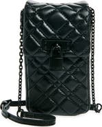 Kurt Geiger London Brixton Phone Crossbody Bag