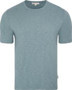 Onia Heavyweight Slub Knit T-Shirt