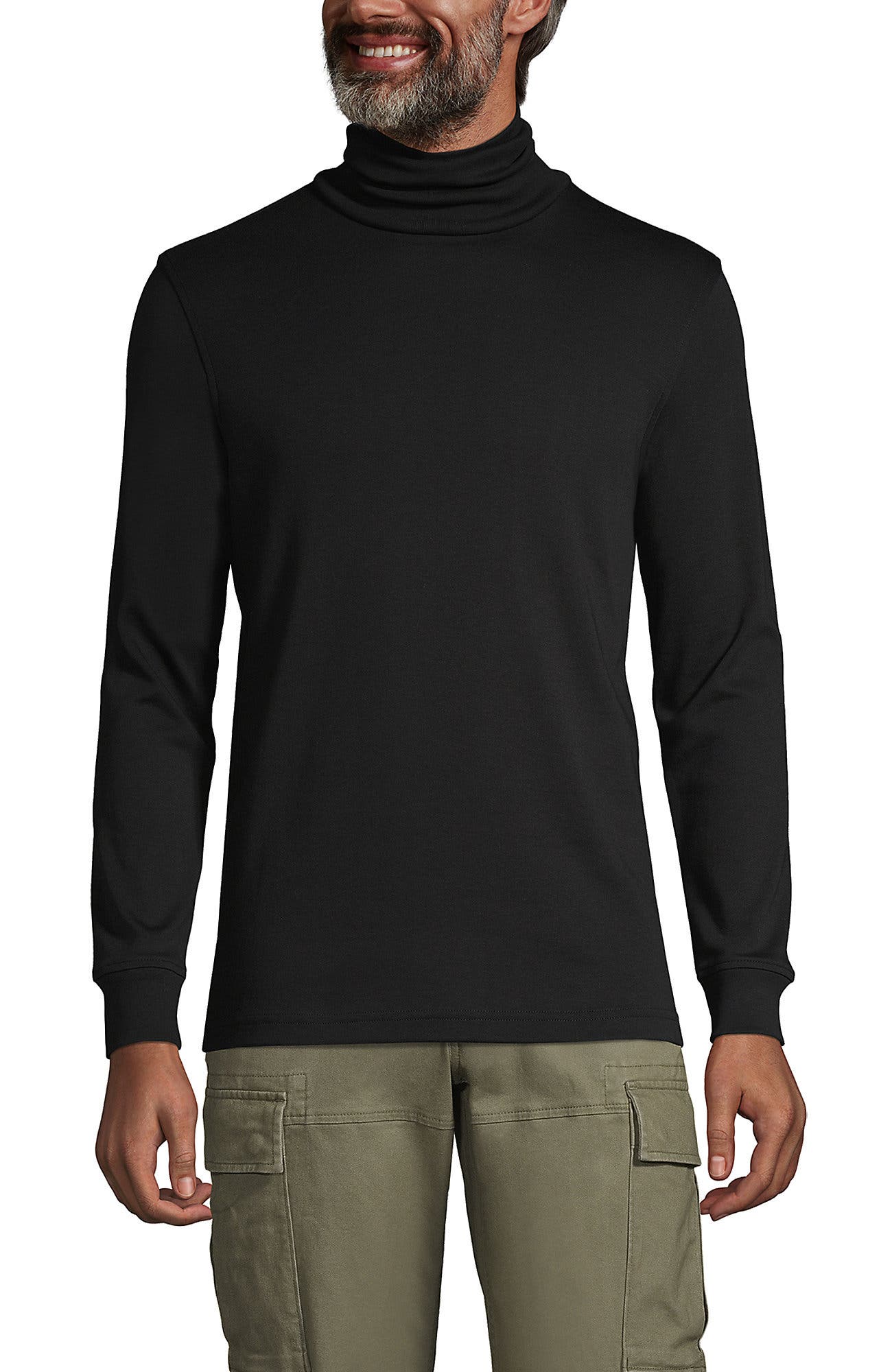 selected Black