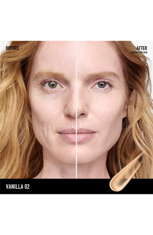 Bareminerals ® Complexion Rescue® Tinted Moisturizer With Hyaluronic Acid And Mineral Spf 30 In Vanilla 02