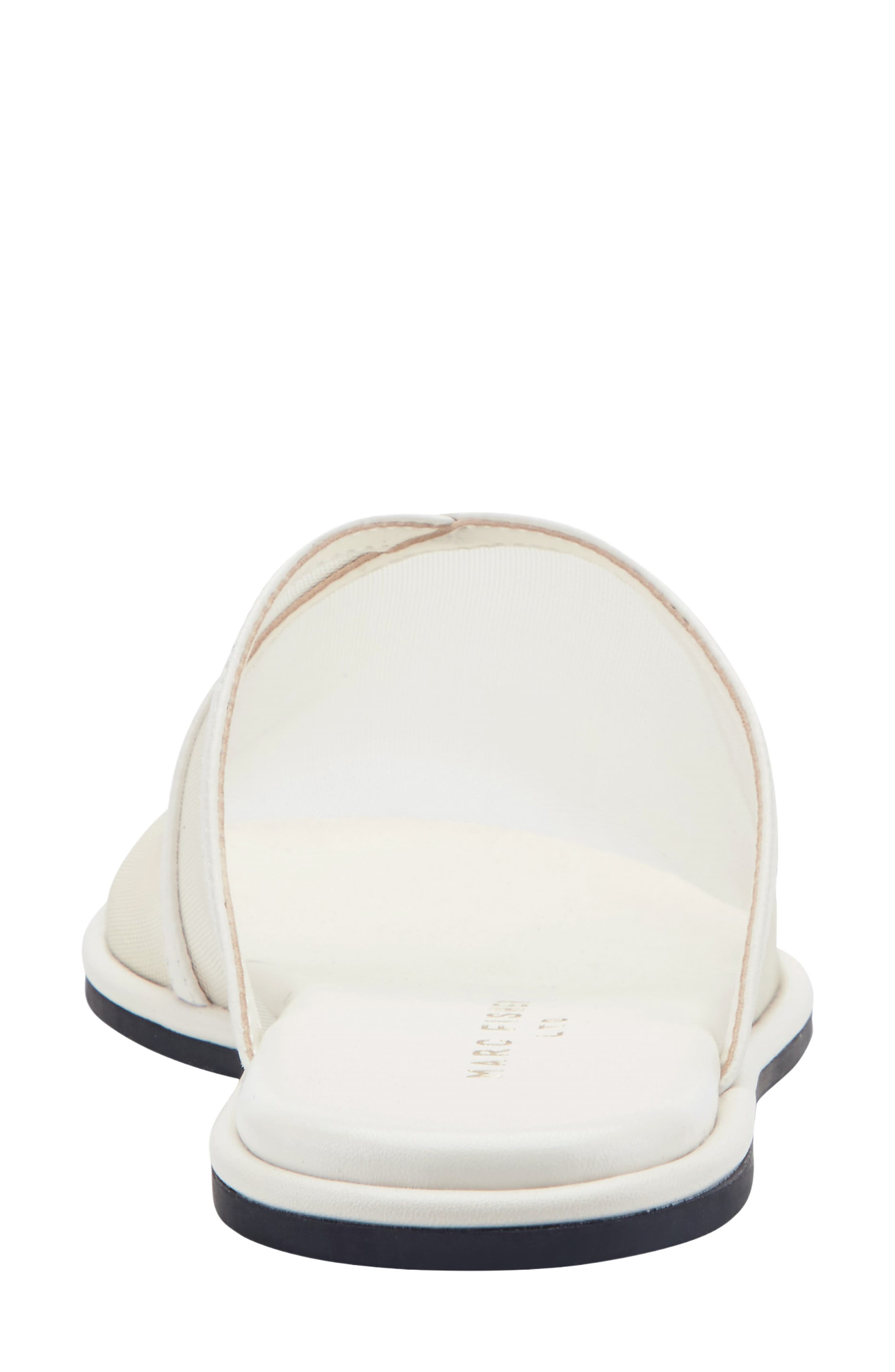 Larissa Mule, Alternate, color, IVORY