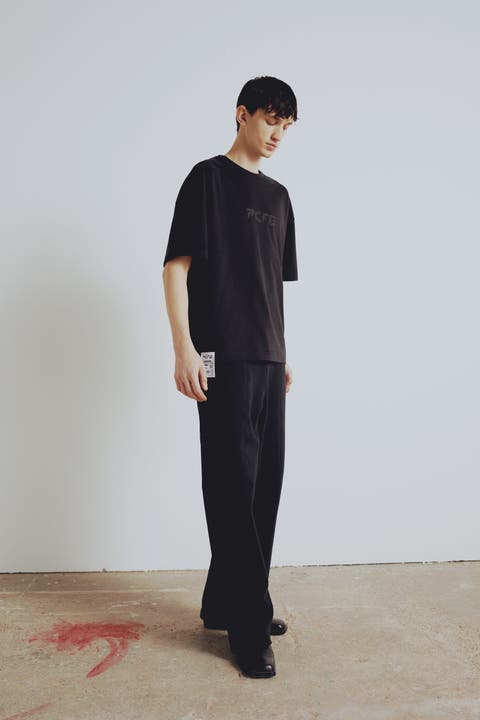 Cotton Your *Itch Two Cord Pant