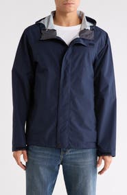 Rainforest Seam Sealed Waterproof Windbreaker Jacket