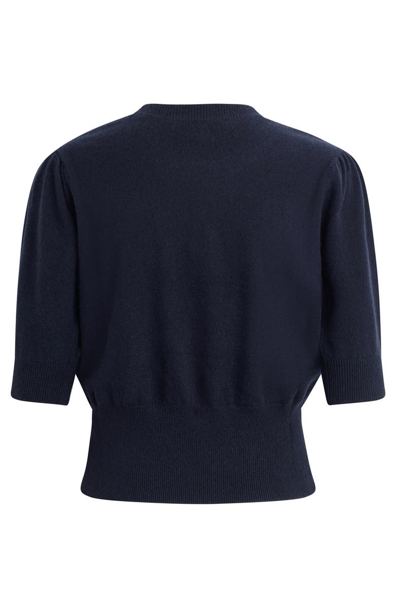 Favorite Daughter The Elena Elbow Sleeve Cashmere Sweater, Alternate, color,