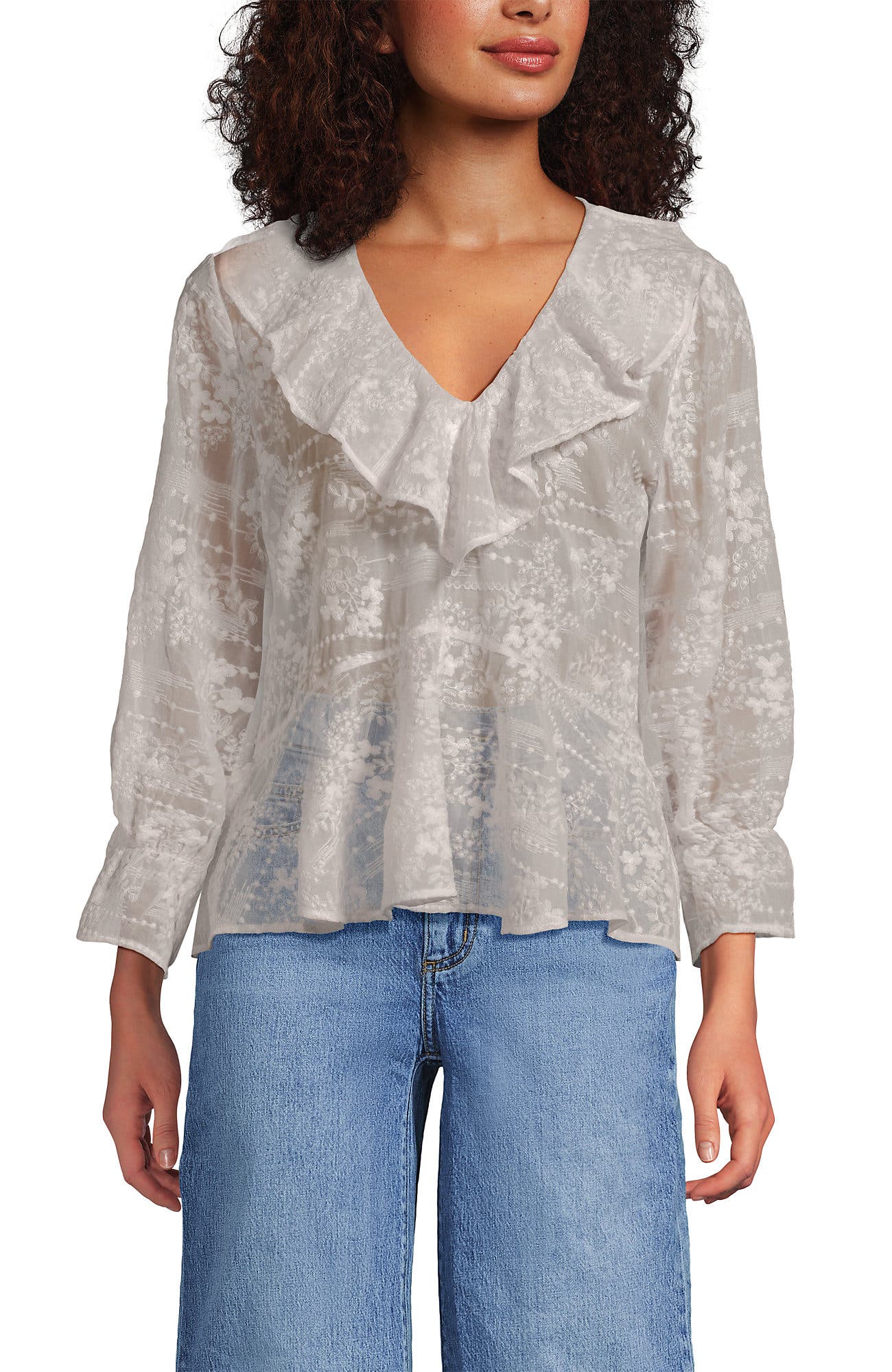 selected Ivory