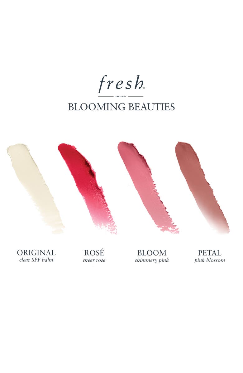 Fresh<sup>®</sup> Sugar Lip Blooming Beauties Collection, Alternate, color,