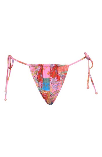 VYB VYB TANGA BIKINI BOTTOMS