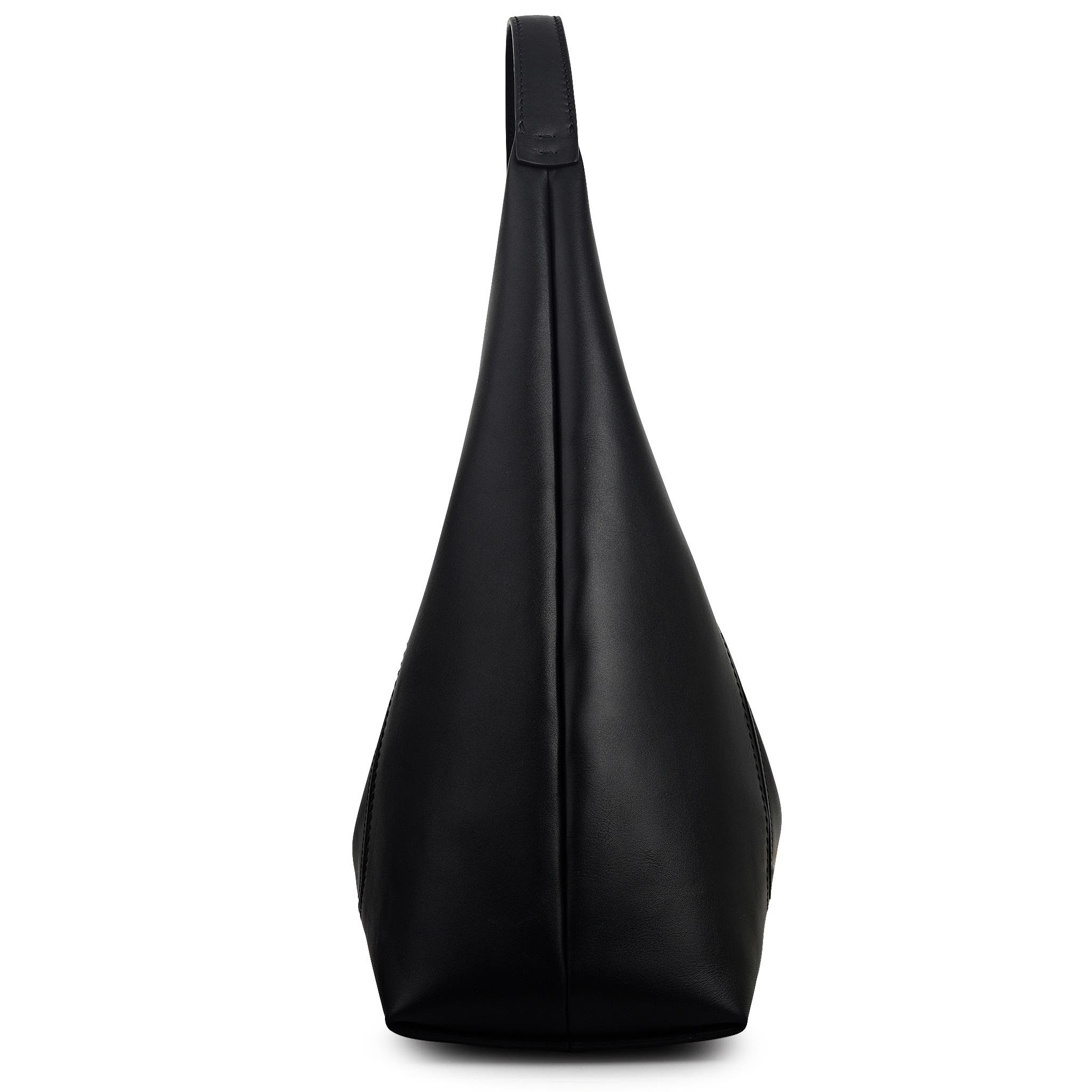 Radley The Maudie Large Open Top Shoulder Bag, Alternate, color, Black