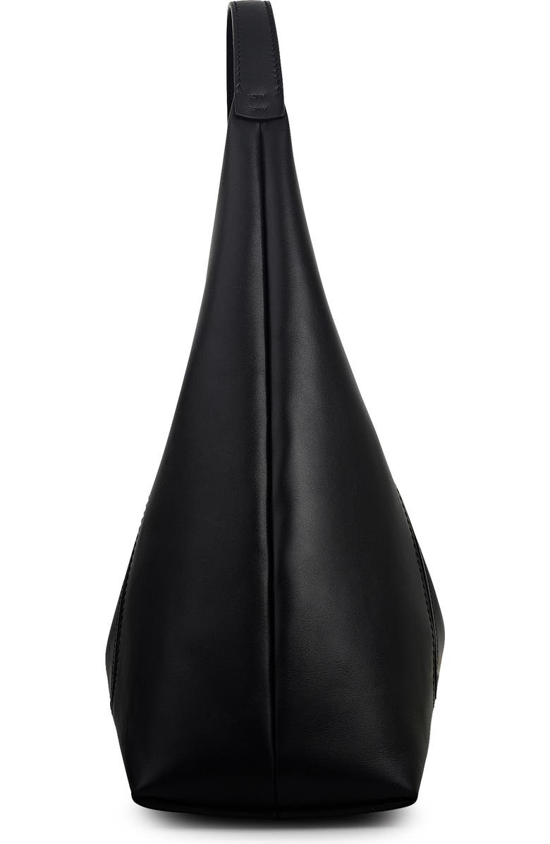 Radley The Maudie Large Open Top Shoulder Bag, Alternate, color, Black