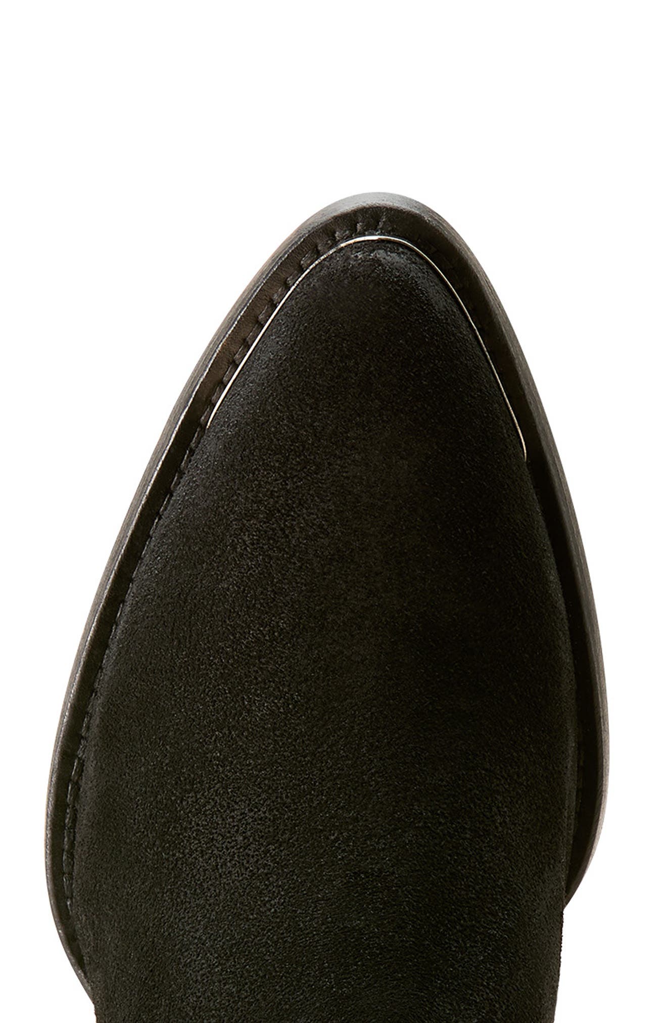 Ariat Shiloh Western Boot, Alternate, color, 