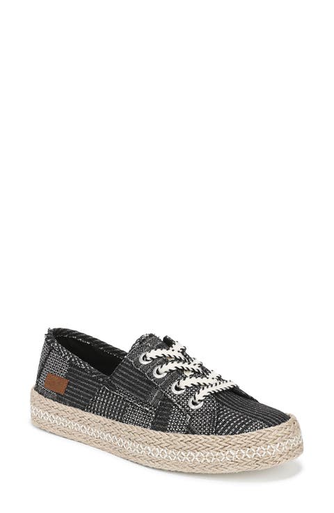 Buenos Espadrille Sole Sneaker (Women)