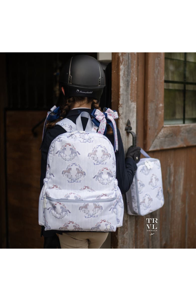 TRVL Design Winners Circle Lunch Bag, Alternate, color,