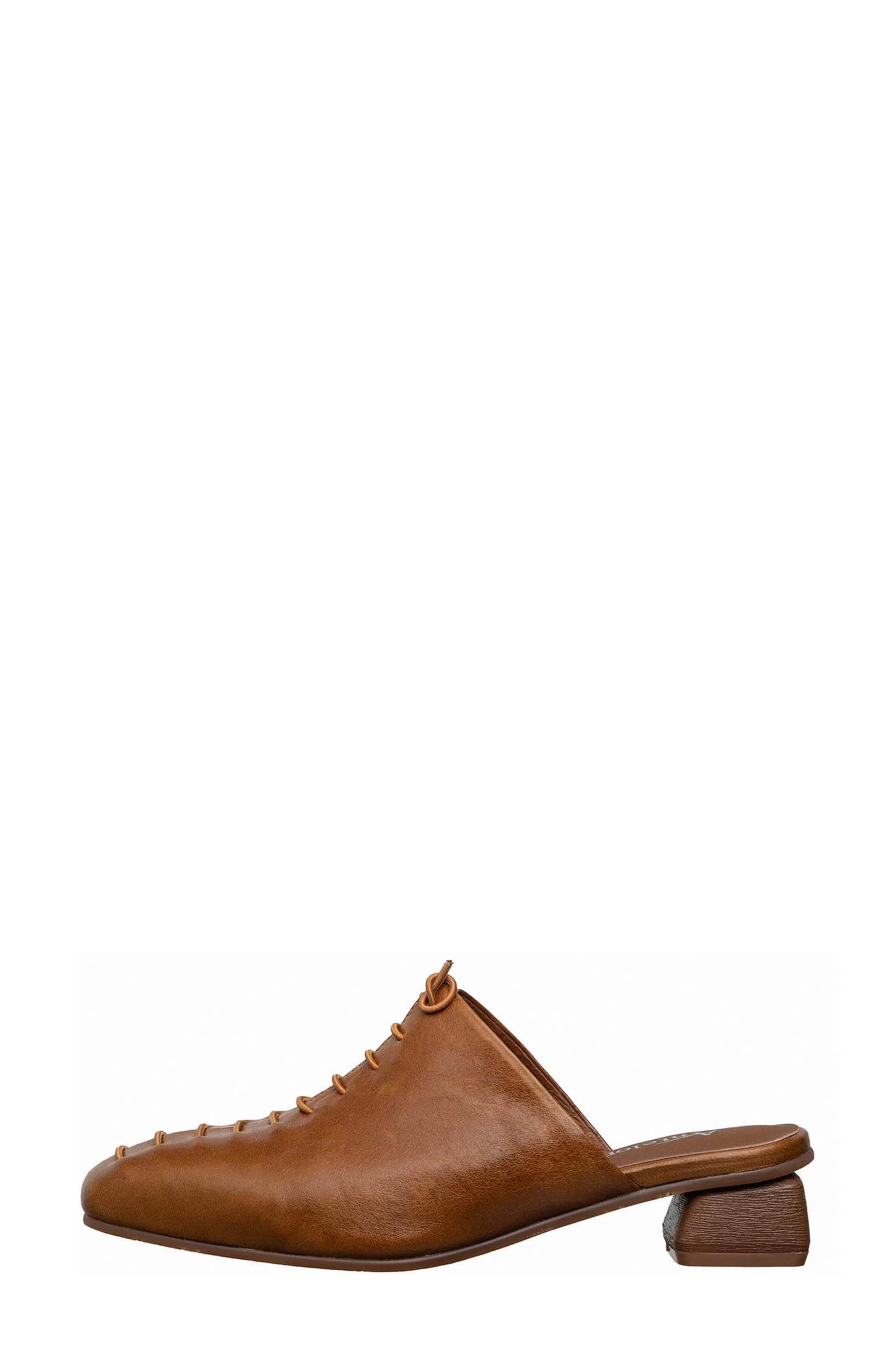ANTELOPE Natalie Mule, Alternate, color, 