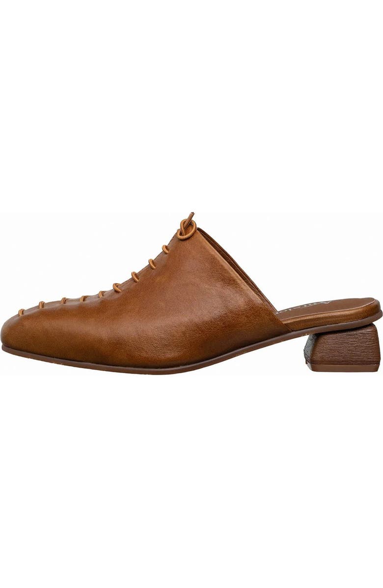 ANTELOPE Natalie Mule, Alternate, color,