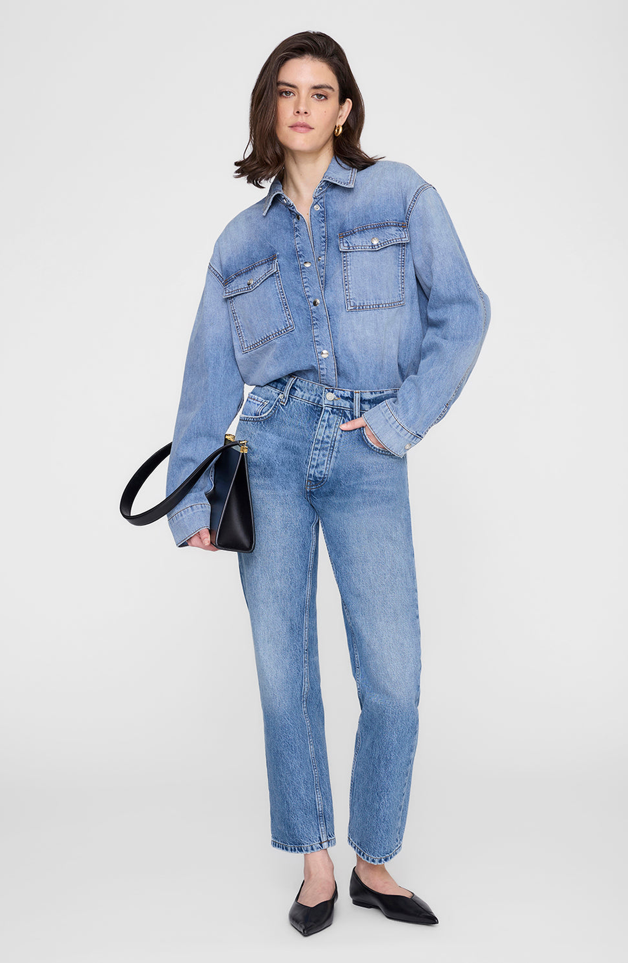 Paxton Shirt - image 4