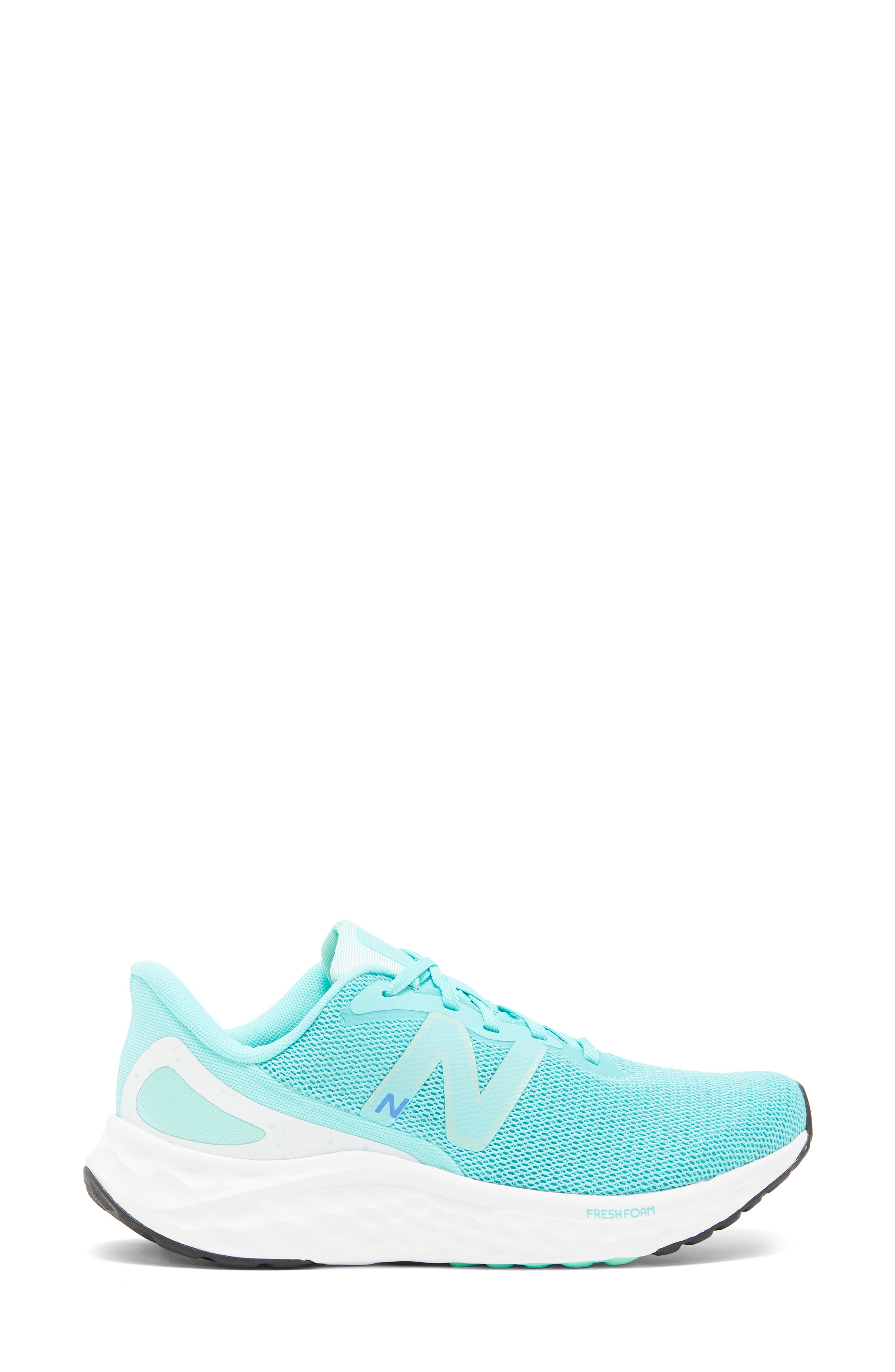 New Balance Fresh Foam Arishi v4 Running Shoe, Alternate, color, 