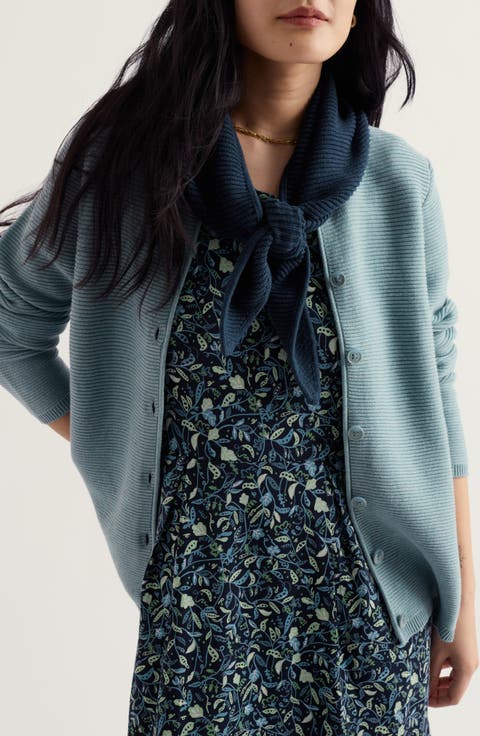Makers Cardigan