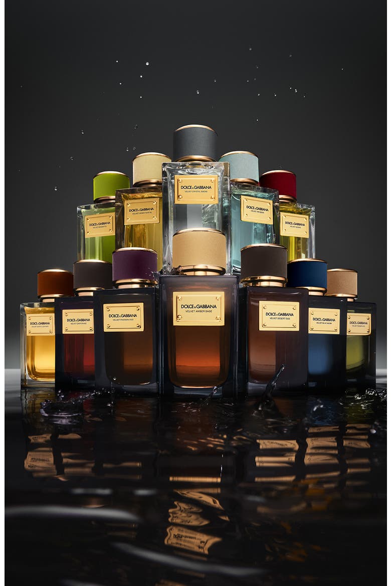 Velvet Amber Sage Eau de Parfum, Alternate, color, NO COLOR