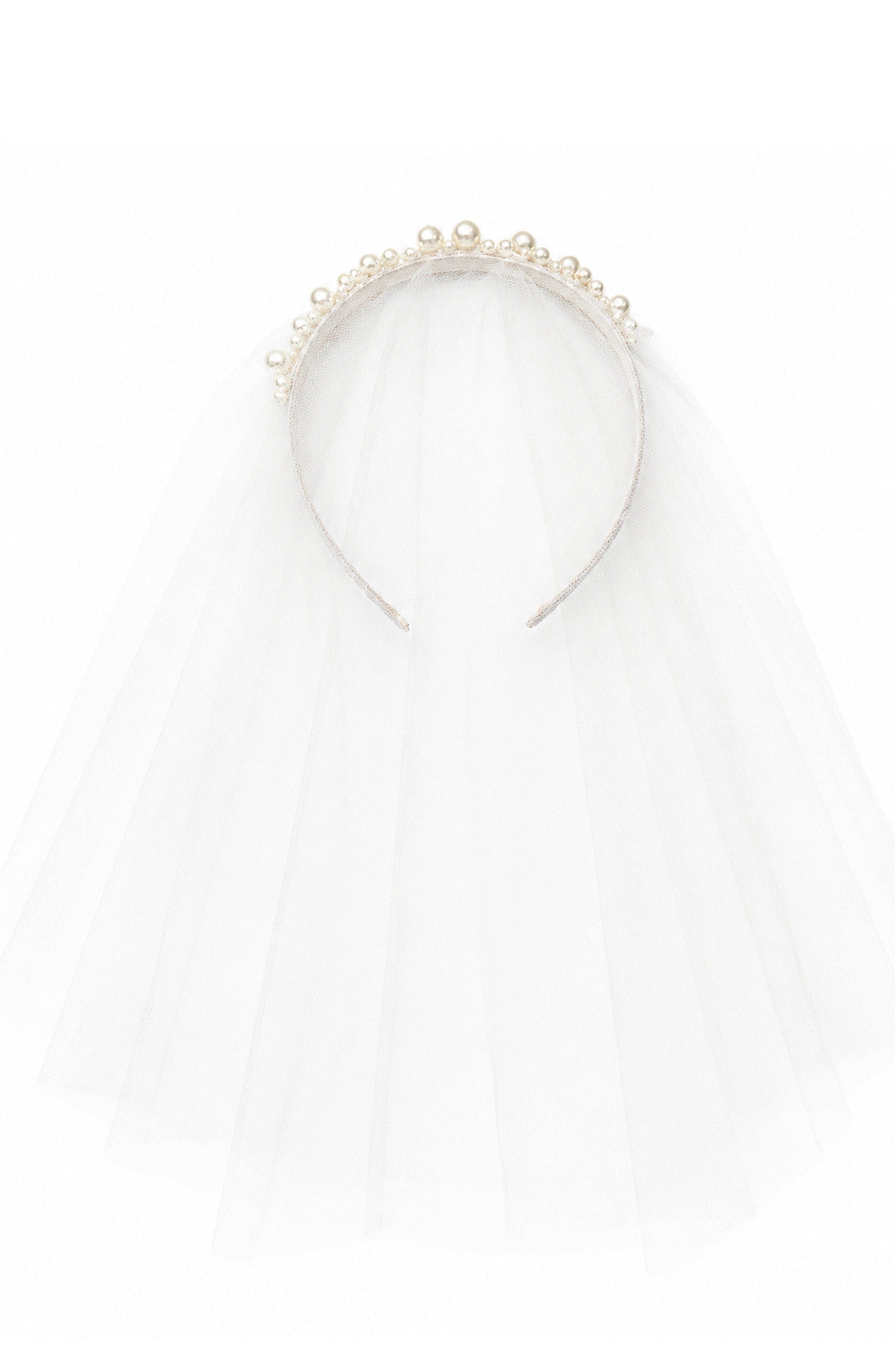 selected Ivory