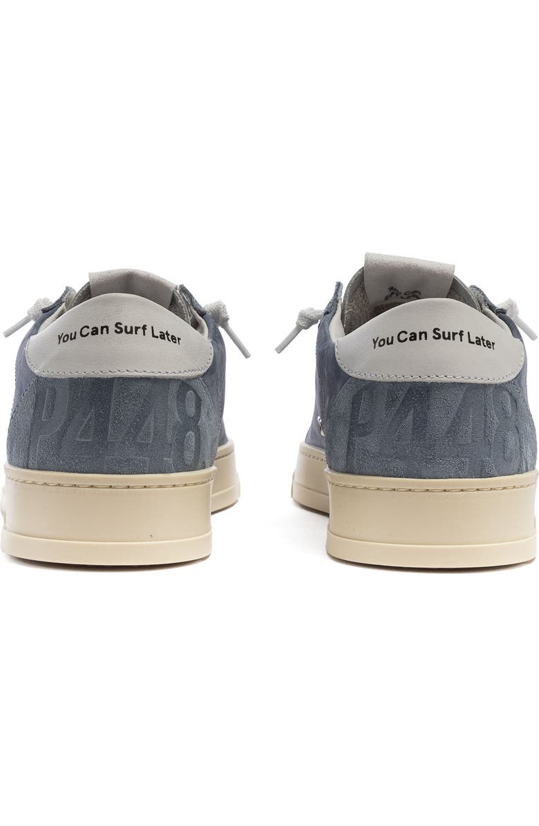 P448 Jack Sneaker, Alternate, color, Storm Blue