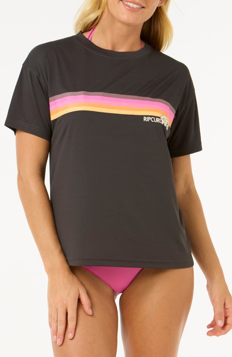 Rip Curl Surfarama Surflite T-Shirt, Main, color, 