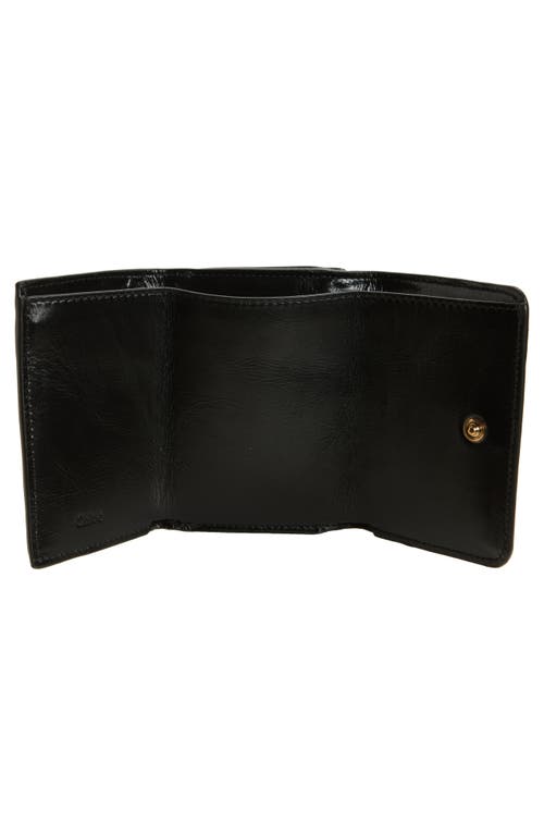 Chloé Wallets In 001 Black