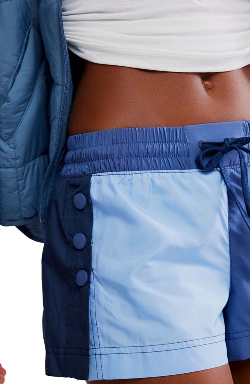 Shop Free People Invigorate Shorts