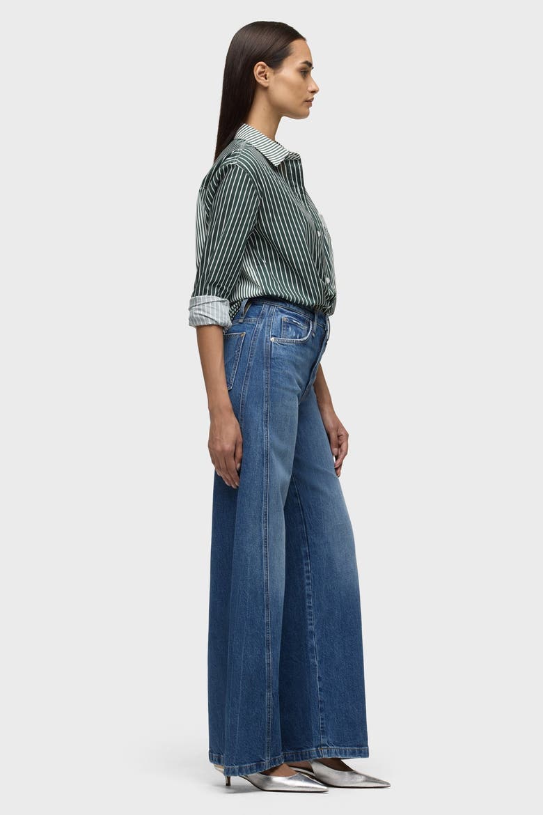James Seamed Wide Leg, Alternate, color, GLEE
