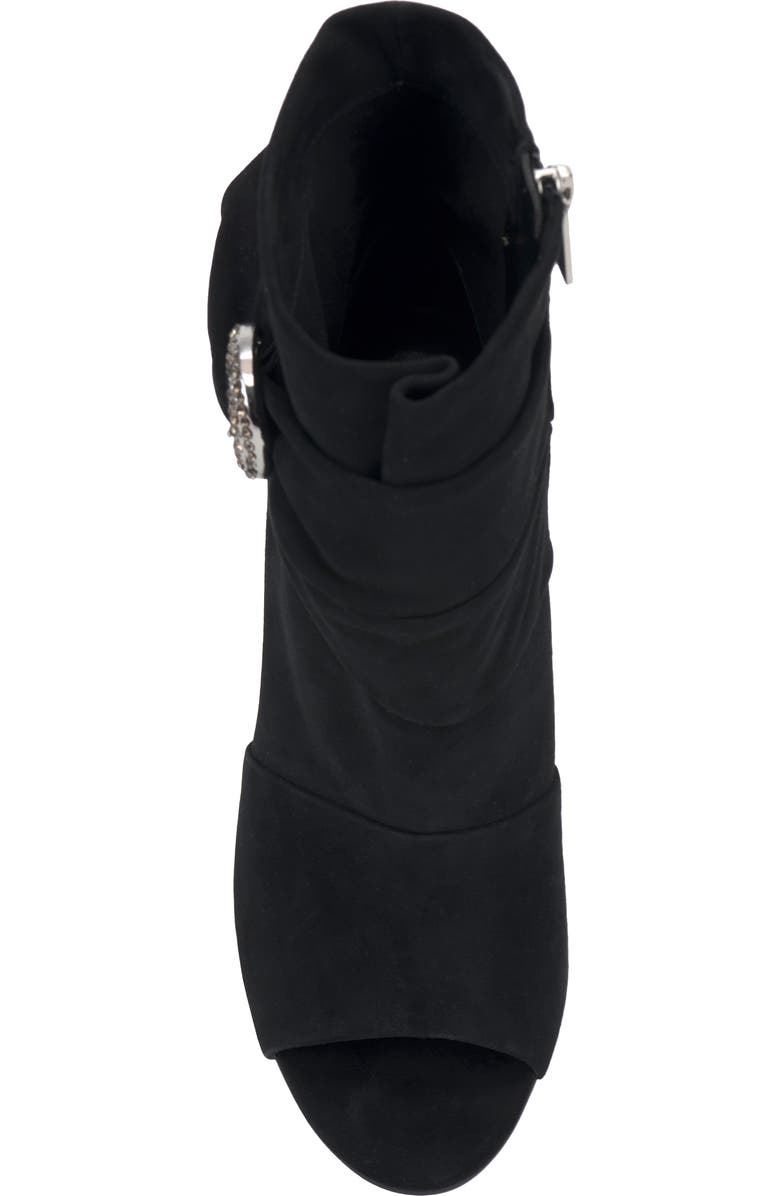 Vince Camuto Antaya Open Toe Bootie, Alternate, color,