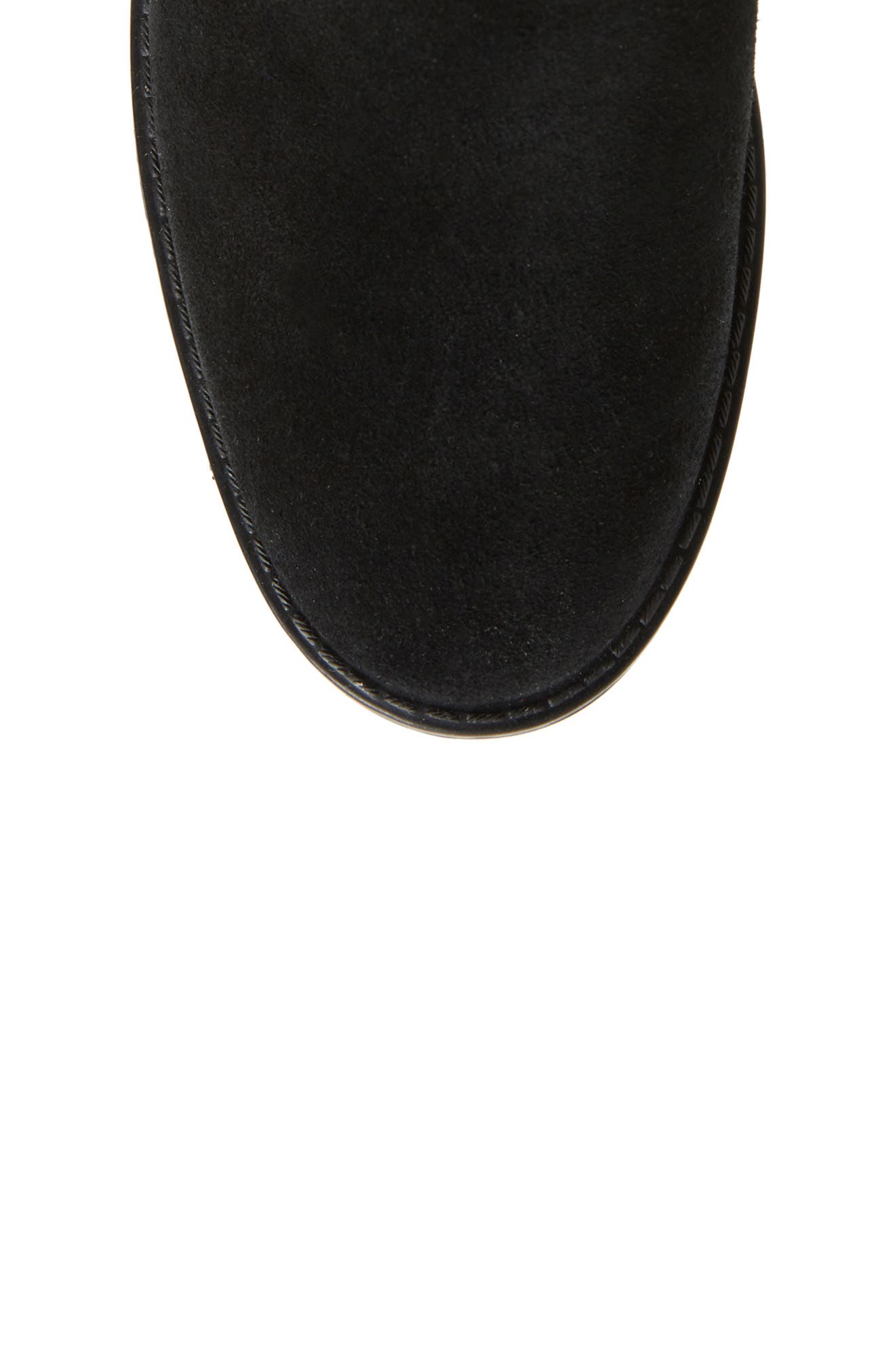 Blondo Danny Over the Knee Waterproof Boot, Alternate, color, 