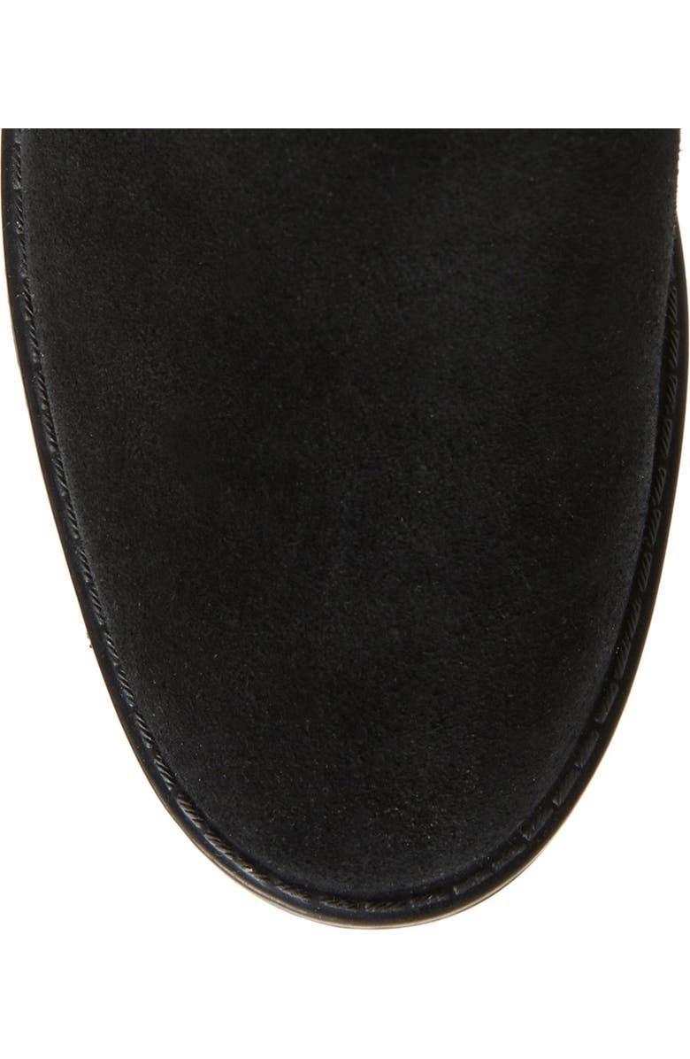 Blondo Danny Over the Knee Waterproof Boot, Alternate, color,