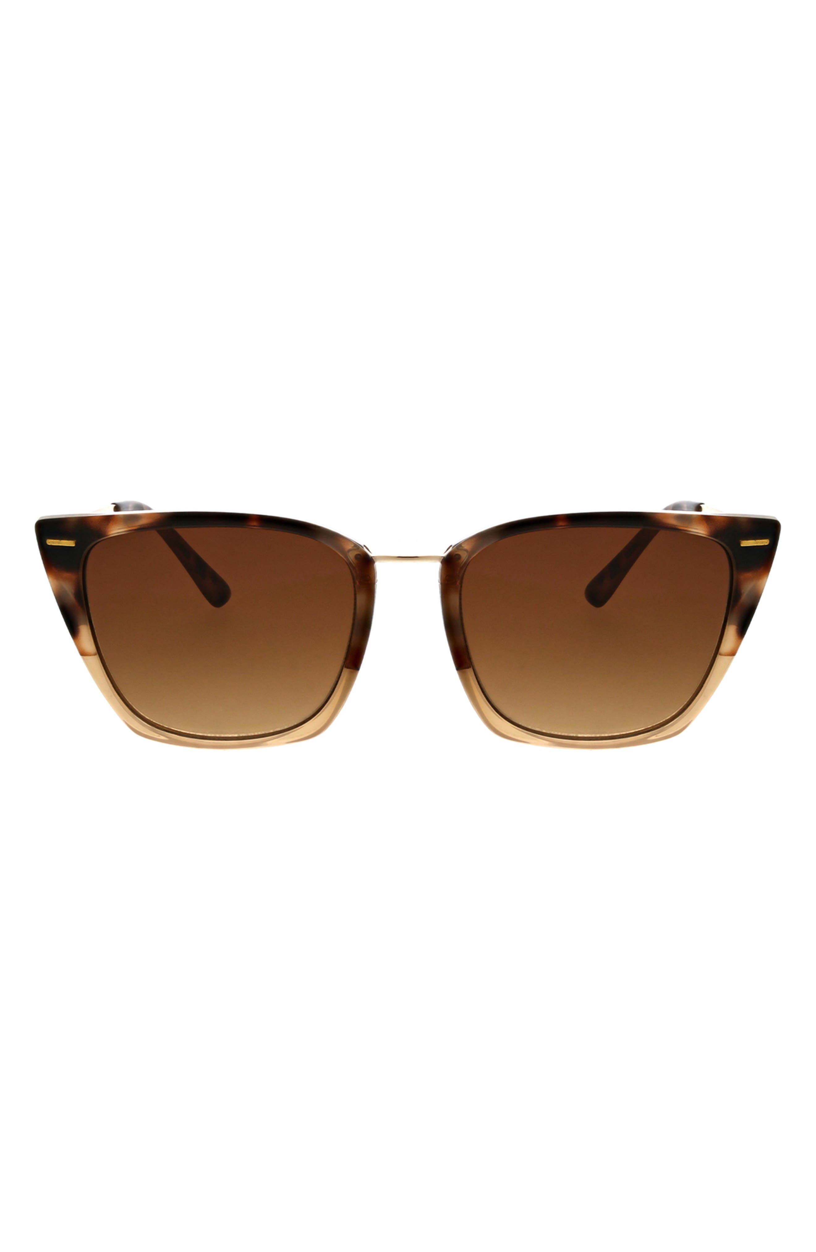 selected BLUSH TORTOISE FADE