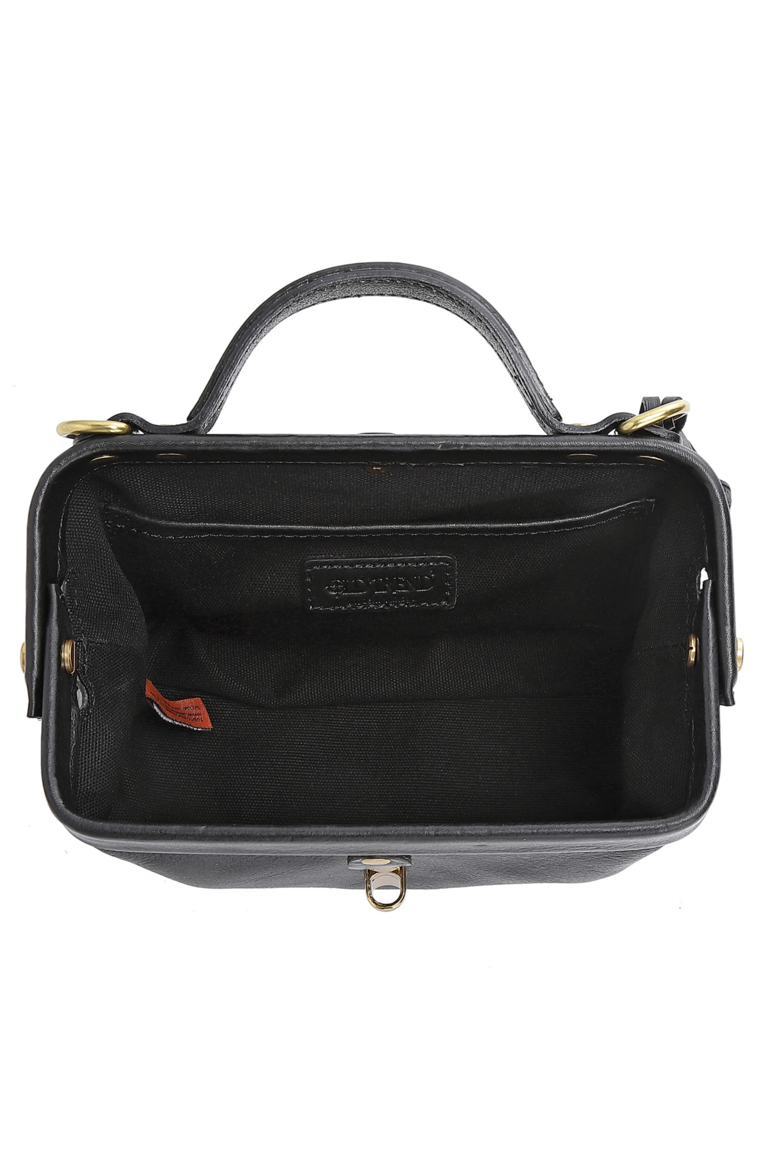 OLD TREND Doctor Crossbody Bag, Alternate, color, 