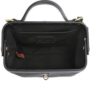 Doctor Crossbody Bag