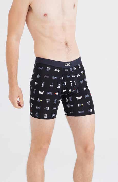 Vibe Xtra Soft Comfort Boxer Briefs