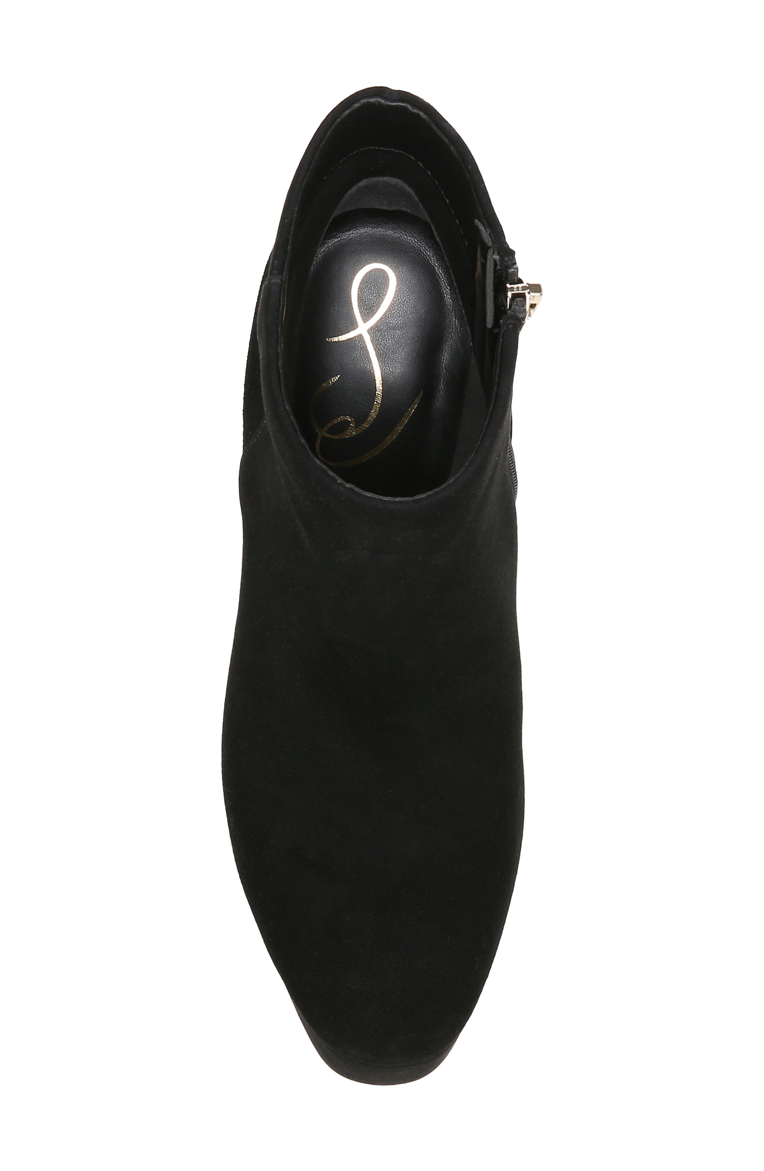 Sam Edelman Eli Platform Bootie, Alternate, color, 