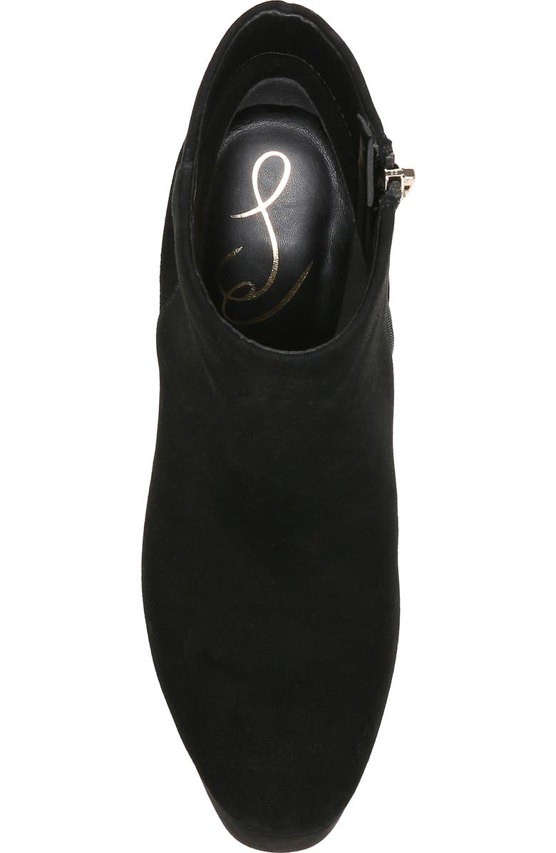 Sam Edelman Eli Platform Bootie, Alternate, color,