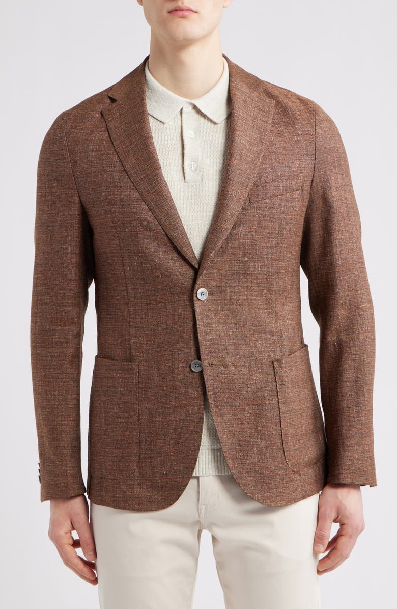 BOSS Hanry Sport Coat, Alternate, color,