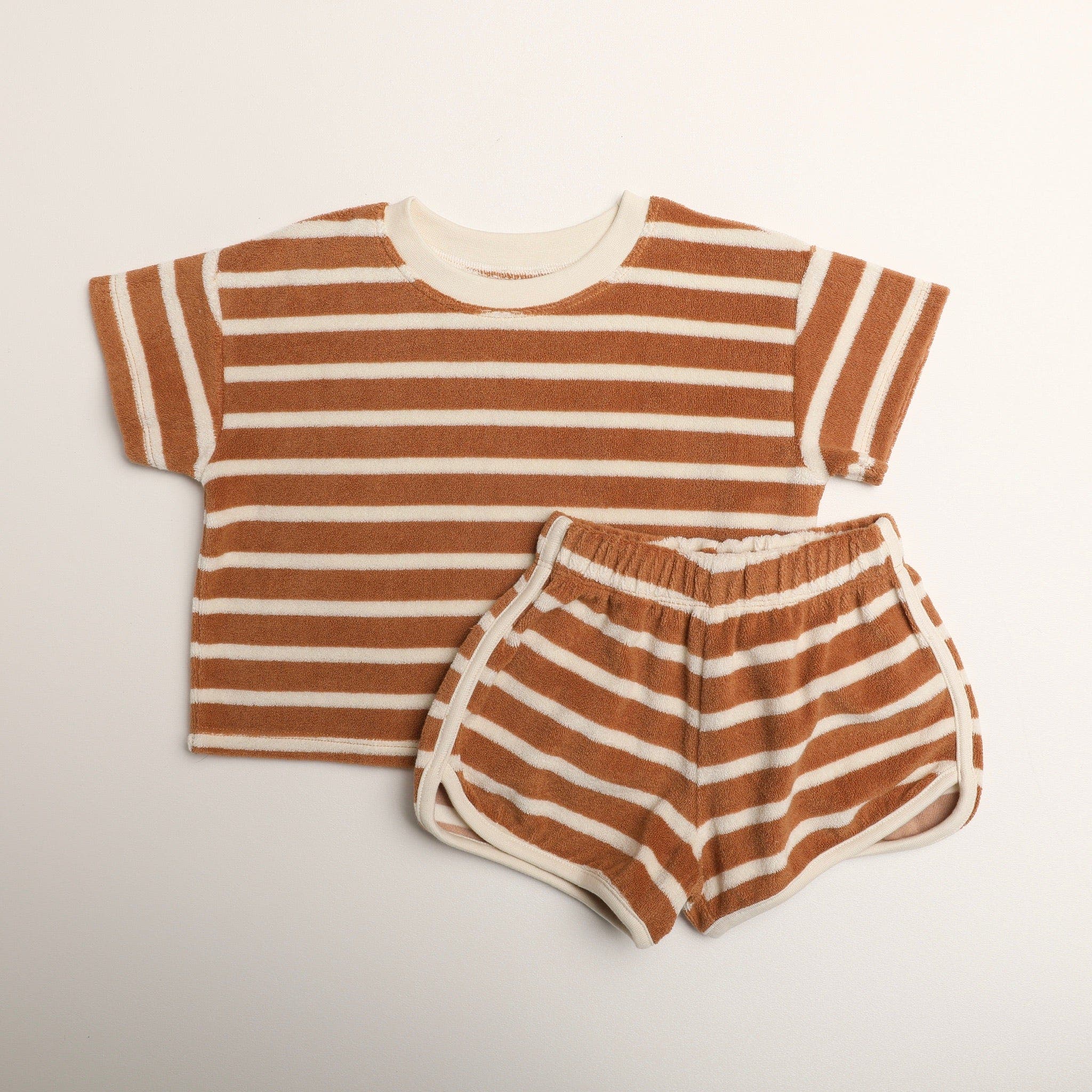 selected Apple Cinnamon Stripe